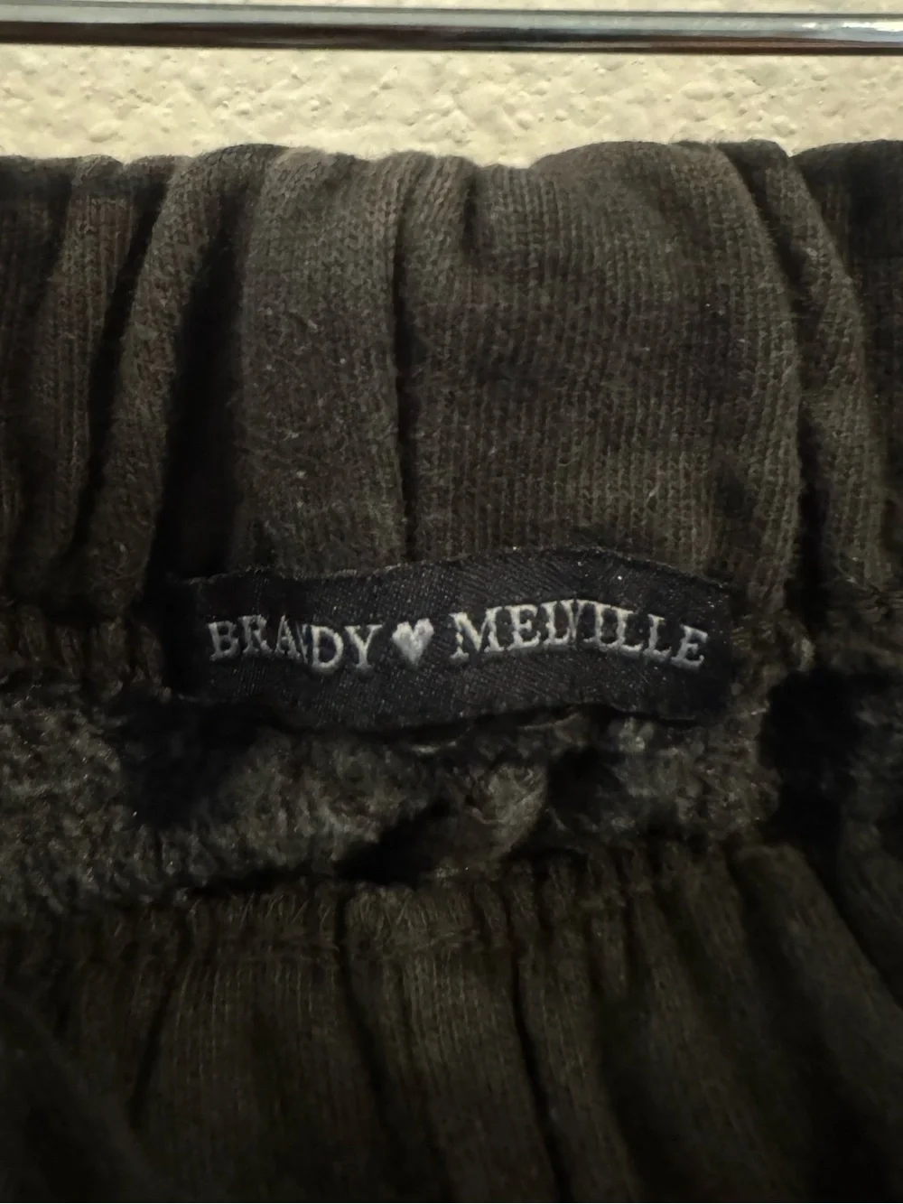 Brandy Melville Jogger Pants